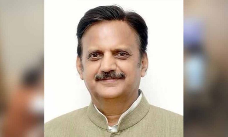 प्रधानमंत्री-मोदी-के-दूरदर्शी-नेतृत्व-में-वैश्विक-मंच-पर-सशक्त-हुआ-भारत-:-उप-मुख्यमंत्री-शुक्ल