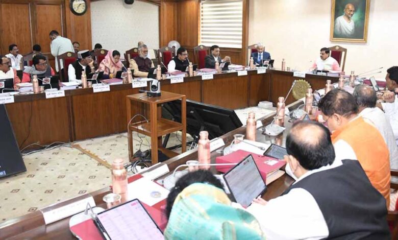 सरदार-सरोवर-परियोजना-के-विस्थापितों-को-आवंटित-आवासीय-भूखंडो-का-पंजीयन-नि:शुल्क-कराये-जाने-का-निर्णय