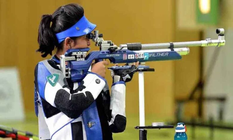 भारत-2027-में-एशियन-राइफल/पिस्टल-चैंपियनशिप-की-मेजबानी-करेगा