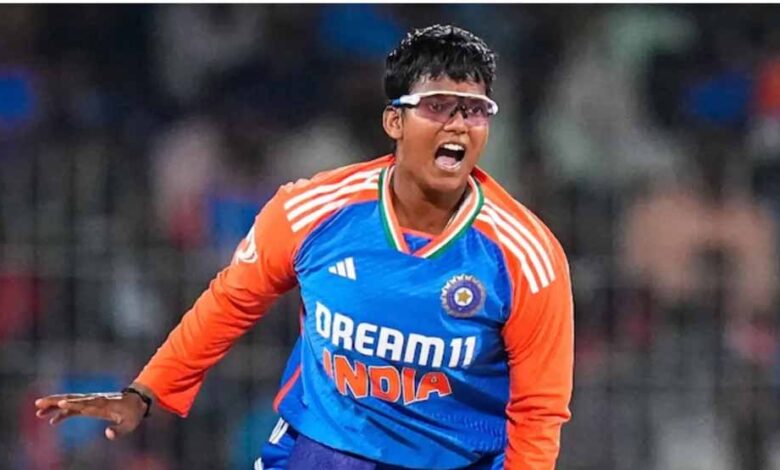 icc-t20i-रैंकिंग:-दीप्ति-शर्मा-बनीं-दुनिया-की-नंबर-1-गेंदबाज,-स्मृति-मंधाना-को-झटका