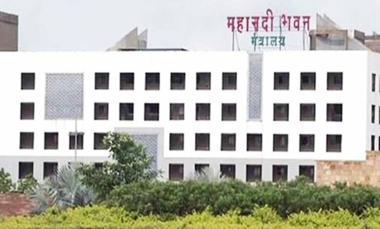 मुख्यमंत्री-श्री-विष्णु-देव-साय-की-अध्यक्षता-में-राज्य-मंत्रिपरिषद्-(-केबिनेट-)-की-बैठक-बुधवार-को