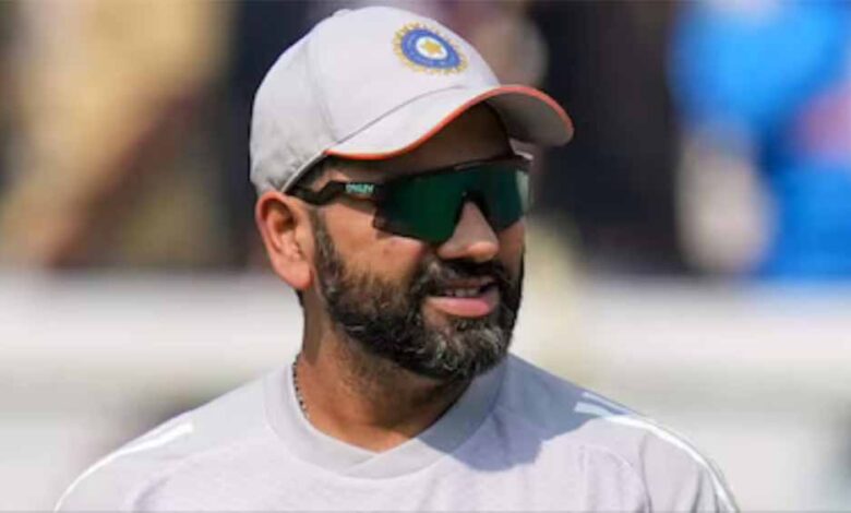 पद्म-श्री-से-सम्मानित-होने-पर-रोहित-शर्मा-का-बयान:-भारत-के-लिए-सर्वश्रेष्ठ-देने-का-संकल्प