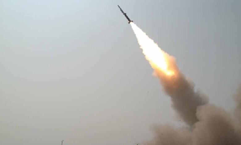 एयर-टू-एयर-में-मार-करने-वाली-मिसाइल-विकसित-करने-में-डीआरडीओ-को-बड़ी-सफलता