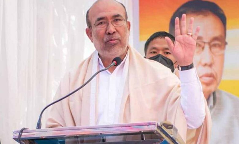 मणिपुर-के-नए-मुख्यमंत्री-होंगे-युमनाम-खेमचंद-सिंह