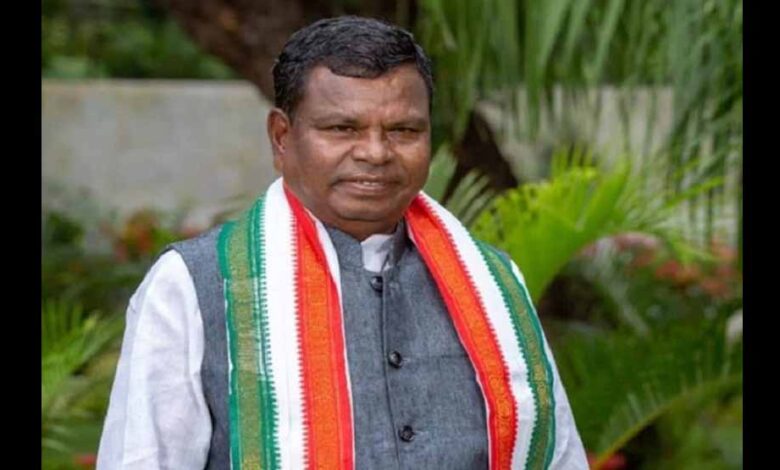 शराब-घोटाला:-पूर्व-आबकारी-मंत्री-कवासी-लखमा-को-सुप्रीम-कोर्ट-से-अंतरिम-जमानत