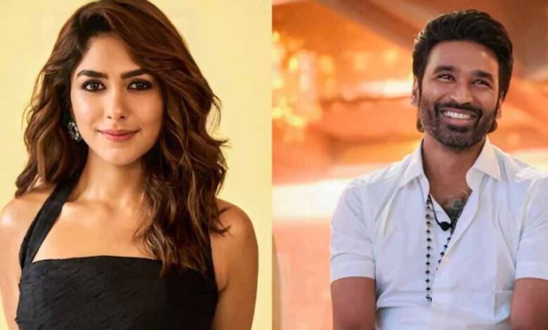 वैलेंटाइन-डे-पर-धनुष-की-दुल्हन-बनेंगी-मृणाल-ठाकुर,-शादी-को-लेकर-तोड़ी-चुप्पी