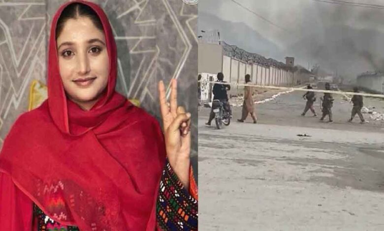 ak-47-के-साथ-मैदान-में-उतरीं-बलूच-महिलाएं,-पाकिस्तानी-सेना-के-खिलाफ-क्यों-भड़का-विद्रोह?