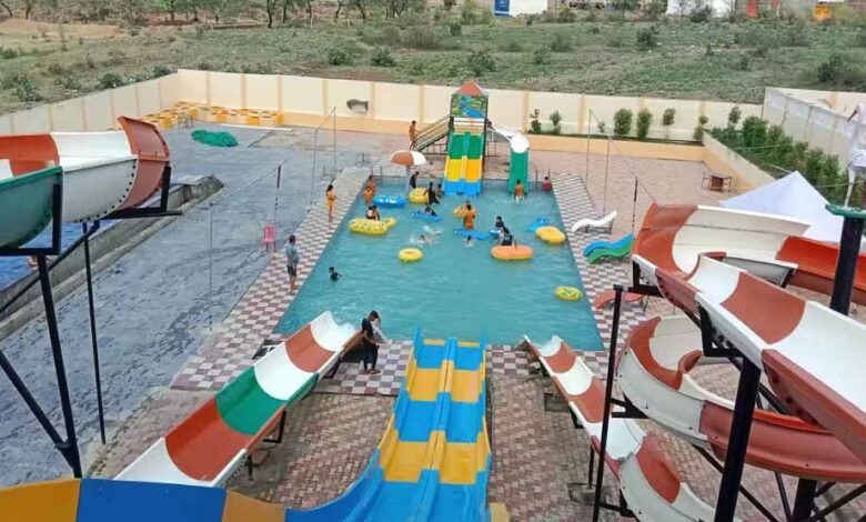 बांधवगढ़-टाइगर-रिजर्व-के-वाटर-पार्क-में-प्रदूषित-पानी-का-विवाद,-हाईकोर्ट-ने-केंद्र-राज्य-से-मांगा-जवाब