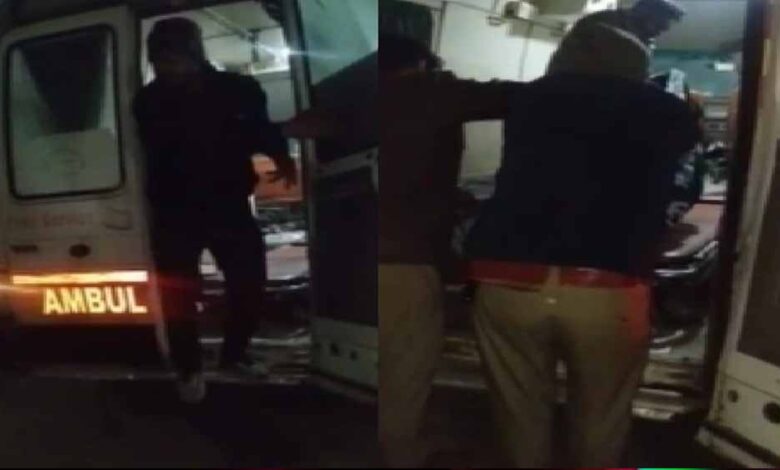 ‘कोरियन-लवर’-गेम-क्या-है?-गाजियाबाद-में-तीन-सगी-बहनों-की-आत्महत्या-से-जुड़ा-रहस्य