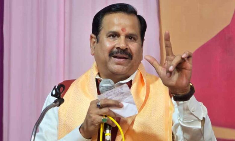 प्रधानमंत्री-जी-के-नेतृत्व-में-समग्र-भारत-के-चतुर्दिक-विकास-का-बजट-प्रस्तुत-किया-गया-डॉ.-महेन्द्र-सिंह