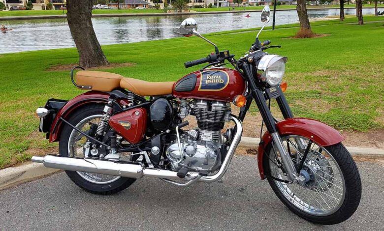 royal-enfield-ने-पूरे-किए-10-लाख-बाइक-के-आंकड़े,-8-लाख-लोगों-ने-खरीदा-यह-हिट-मॉडल