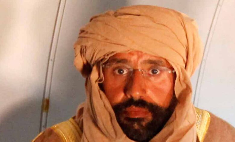 लीबिया-में-मारा-गया-गद्दाफी-का-बेटा-सैफ-अल-इस्लाम,-15-साल-पहले-पिता-की-हत्या-की-थी