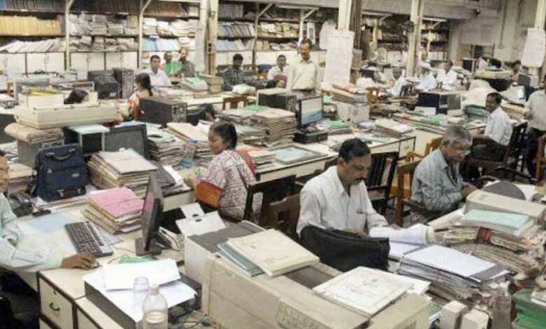 मोहन-सरकार-का-कड़ा-फरमान:-अफसरों-की-छुट्टी-पर-ब्रेक,-मुख्यालय-छोड़ने-पर-सख्त-कार्रवाई