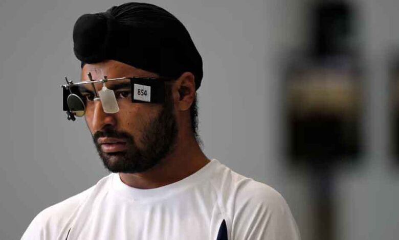 एशियन-चैंपियनशिप-में-भारत-की-दहाड़!-गोल्ड-पर-सीधा-निशाना-साधेंगे-पिस्टल-शूटर