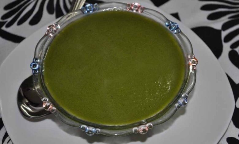 मक्खन-की-तरह-गल-जाएगी-जिद्दी-चर्बी,-बस-रोज़-पिएं-ये-जादुई-सूप-–-मिनटों-में-तैयार