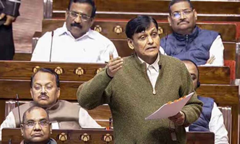 जाति-गणना-पर-सस्पेंस-खत्म?-मंत्री-का-बड़ा-बयान—सवालों-की-टाइमलाइन-संसद-में-आई-सामने