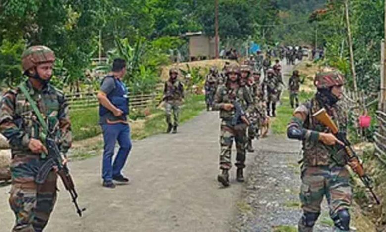 मणिपुर-में-खत्म-हुआ-राष्ट्रपति-शासन,-गृह-मंत्रालय-के-नोटिफिकेशन-से-बहाल-हुई-सरकार
