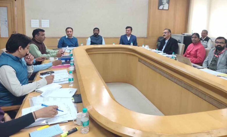 15-दिनों-के-भीतर-खातों-में-पहुंचेगी-2025-26-की-पोस्ट-मैट्रिक-छात्रवृत्ति,-प्रमुख-सचिव-डॉ.-कुमार-ने-दिए-निर्देश