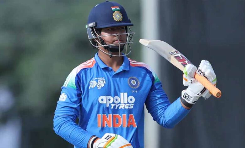 वैभव-सूर्यवंशी-‘बाउंसर-टेस्ट’-में-नाकाम,-u-19-वर्ल्ड-कप-में-4-बार-एक-ही-पैटर्न-में-आउट