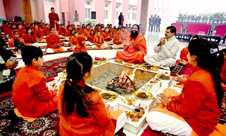 भारत-को-हिंदुत्व-पर-गर्व-है-और-हिंदुत्व-ही-राष्ट्रत्व-है-:-मुख्यमंत्री-डॉ.-यादव