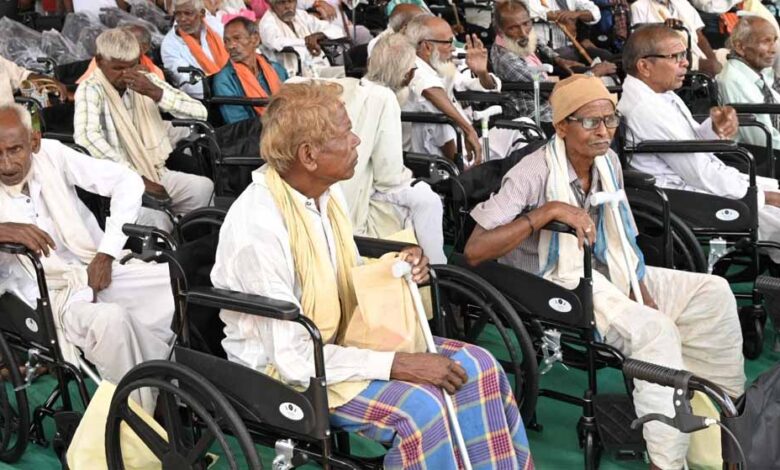 समाज-कल्याण-विभाग-की-योजनाएं-बनीं-सम्मान,-सुरक्षा-और-आत्मविश्वास-का-आधार