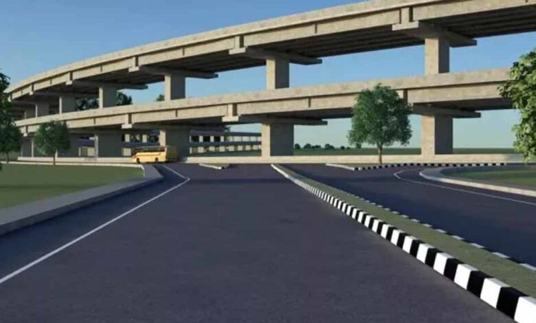 इंदौर-में-350-करोड़-में-बनेगा-‘एलिवेटेड-कॉरिडोर’,-इस-माह-से-शुरू-होगा-काम,-सॉयल-टेस्टिंग-के-बीच-मेट्रो-भी-जुड़ेगी