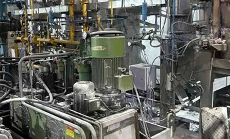 ग्वालियर में दर्दनाक हादसा! गैस रिसाव के बाद स्प्रिंग फैक्ट्री में ब्लास्ट, 5 लोग गंभीर रूप से घायल