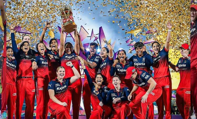 WPL चैंपियन RCB पर पैसों की बारिश, दिल्ली कैपिटल्स को मिला क्या? देखें अवॉर्ड्स की पूरी लिस्ट