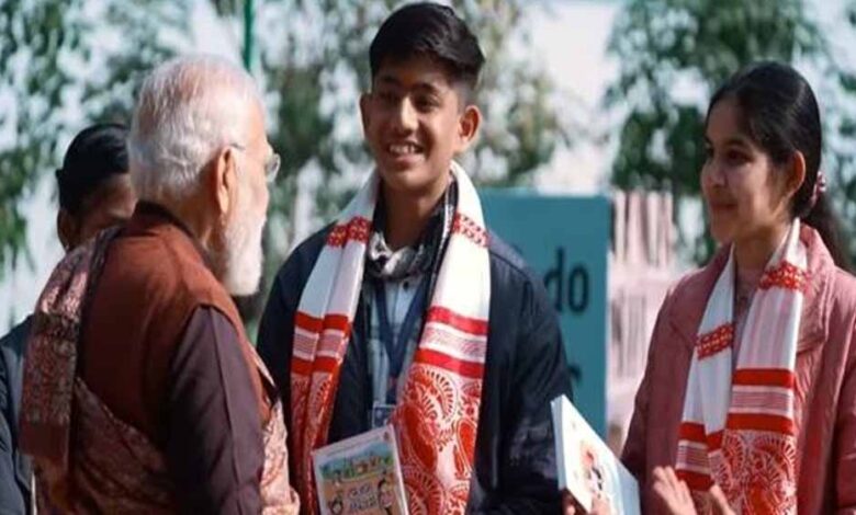 लेसन प्लान विद्यार्थियों के साथ पूर्व से ही साझा करें