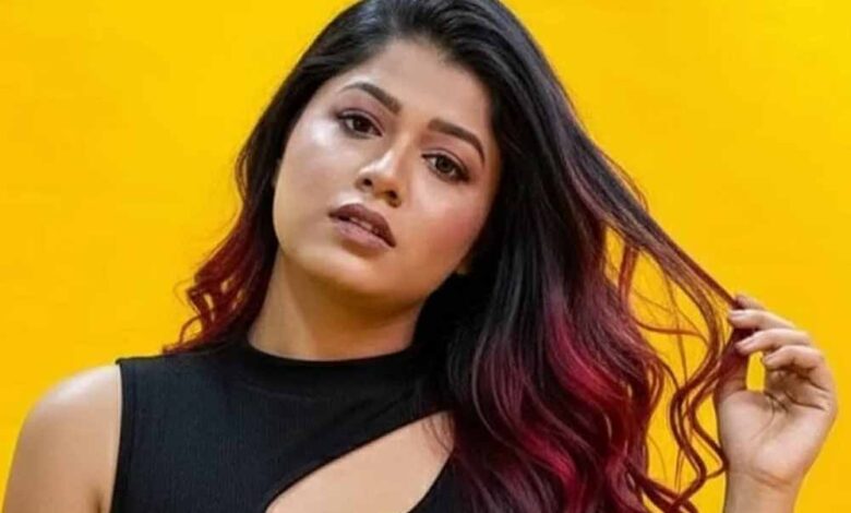 ड्रग्स केस में एक्ट्रेस अंजू कृष्णा अरेस्ट, नकली ग्राहक बनकर पुलिस ने किया बड़ा खुलासा