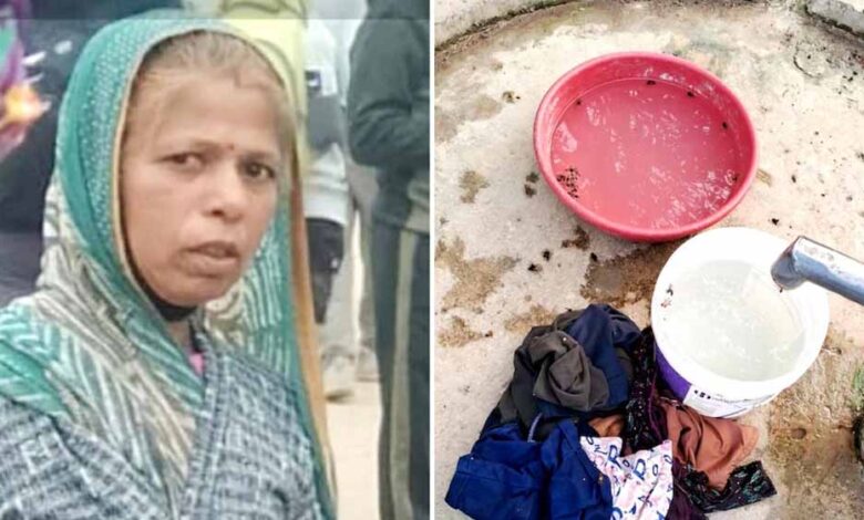 नीमच की ‘बहादुर मां’: 20 बच्चों को बचाने के लिए झेले मधुमक्खियों के डंक, कंचन बाई के बच्चों की पढ़ाई का खर्च उठाएगी सरकार