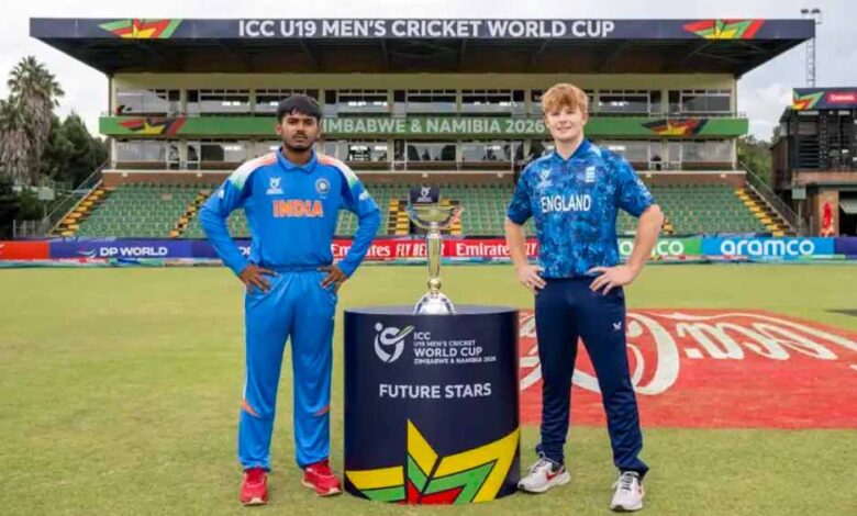 uunder-19-world-cup-final:-भारत-ने-छठी-बार-जीता-अंडर-19-विश्वकप,-16-में-से-10-बार-फाइनल-में-पहुंचकर-दिखाया-दबदबा