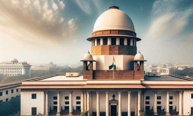 महिला की मर्जी के बिना उसे मां बनने के लिए मजबूर नहीं कर सकती अदालत, SC ने दी गर्भपात की इजाजत