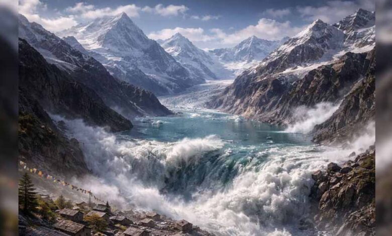 समुद्र-नहीं,-अब-हिमालय-से-आएगी-‘सुनामी’,-बह-जाएंगे-हजारों-गांव!-iit-रुड़की-का-अलर्ट,-खतरे-में-93-लाख-आबादी
