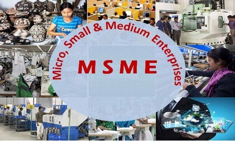 मध्य-प्रदेश-सरकार-करेगी-ग्राम-पंचायतों-तक-एमएसएमई-का-विस्तार