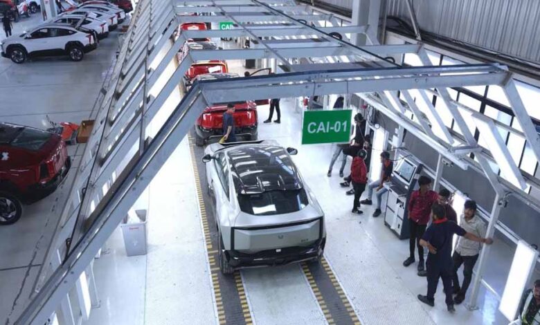 15,000-करोड़-का-निवेश,-हजारों-नौकरियां!-इस-राज्य-में-बनेगा-महिंद्रा-का-‘सुपर-प्लांट’