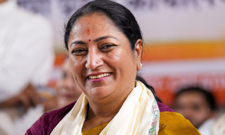 दिल्ली-के-कूड़े-के-पहाड़-कब-होंगे-खत्म?-सीएम-रेखा-ने-लैंडफिल-साइट-पर-दिया-बड़ा-बयान