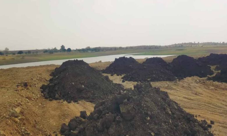 एनजीटी-की-सख्ती:-केरवा-डेम-में-माह-में-2-बार-निरीक्षण,-33-मीटर-दायरे-में-हुआ-भराव-हटेगा