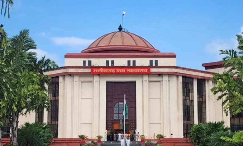 हाईकोर्ट-बार-एसोसिएशन-चुनाव-पर-रोक-की-याचिका-खारिज,-अदालत-ने-कहा-प्रक्रिया-शुरू-होने-से-हस्तक्षेप-ठीक-नहीं