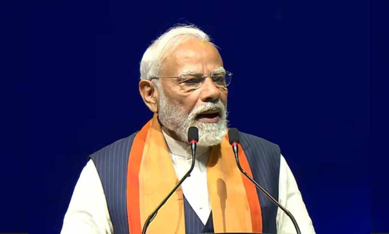 ‘भारत-मलेशिया-रिश्तों-में-है-जबरदस्त-मजबूती’,-कुआलालंपुर-में-बोले-पीएम-मोदी,-कहा-ऐसा-स्वागत-भारत-याद-रखेगा