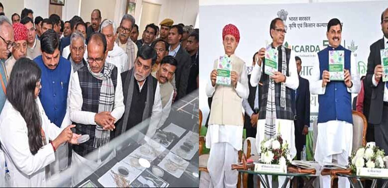 राष्ट्रीय-दलहन-आत्मनिर्भरता-मिशन-में-केन्द्र-सरकार-के-साथ-मिलकर-करेंगे-काम:-मुख्यमंत्री-डॉ.-यादव