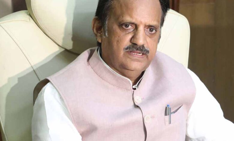 सड़क-चौड़ीकरण-के-लिए-किसानों-की-सहमति-से-भूमि-होगी-अधिग्रहीत:-उप-मुख्यमंत्री-शुक्ल