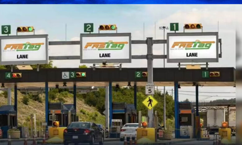 टोल-टैक्स-चुकाने-का-तरीका-बदला,-अब-बिना-टोल-प्लाजा-के-कटेगा-शुल्क