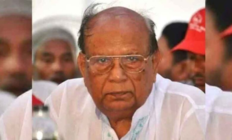 शेख-हसीना-की-पार्टी-के-दिग्गज-नेता-की-जेल-में-मौत,-कौन-थे-रमेश-चंद्र-सेन?-पूरी-प्रोफाइल