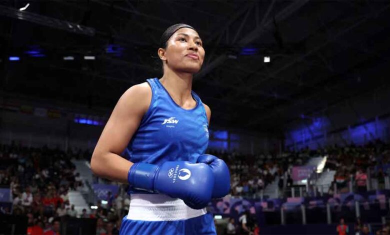 स्पेन-में-भारत-का-परचम:-लवलीना-बरगोहाईं-ने-अंतरराष्ट्रीय-बॉक्सिंग-में-जीता-स्वर्ण