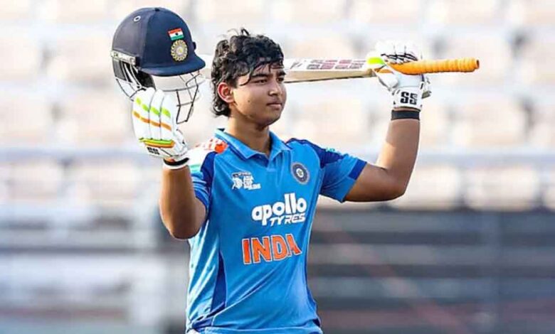 u19-वर्ल्ड-कप-की-‘टीम-ऑफ-द-टूर्नामेंट’-घोषित,-कप्तान-आयुष-बाहर…-वैभव-सूर्यवंशी-समेत-3-भारतीयों-को-मिली-जगह