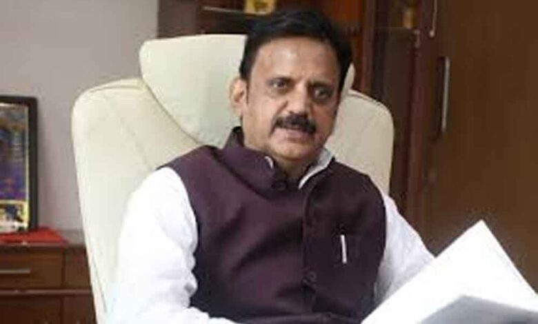 उप-मुख्यमंत्री-शुक्ल-ने-स्वामी-परमहंस-सच्चिदानंद-महाराज-के-देवलोकगमन-पर-व्यक्त-किया-शोक