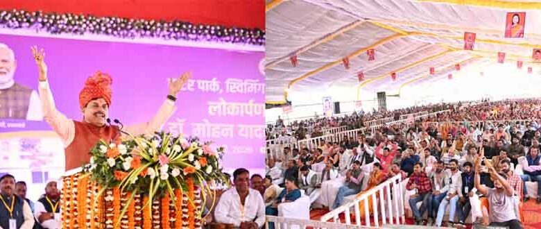 सच्चा-वादा-पक्का-काम-ही-राज्य-सरकार-की-है-पहचान-:-मुख्यमंत्री-डॉ.-यादव