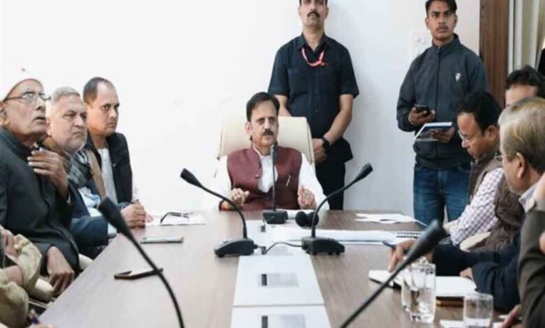 गौ-सेवा-एवं-प्राकृतिक-खेती-को-मिलेगा-बल-:-उप-मुख्यमंत्री-शुक्ल