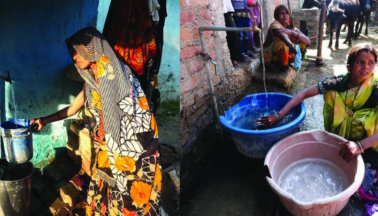 बुंदेलखंड-में-‘हर-घर-नल’-से-बहती-उम्मीद-की-धारा